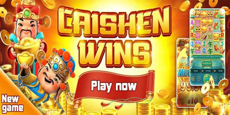 Hướng dẫn cách chơi game nổ hũ caishen wins cho tân thủ