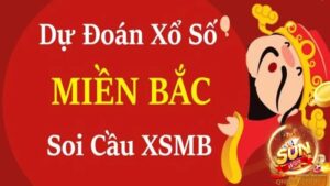 Soi cầu xổ số miền Bắc