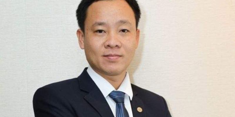 Tìm hiểu về sự nghiệp CEO Vương Minh Hoàng