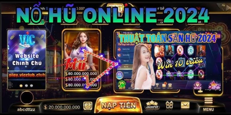 Tìm hiểu về game nổ hũ uy tín Sunwin