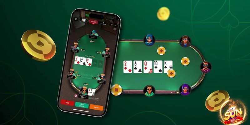 Giải thích rõ sự quan trọng và cần thiết của thuật ngữ Poker