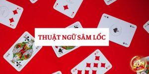 Thuật ngữ Sâm lốc